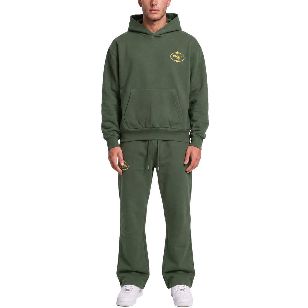 CORE Hoodie set
