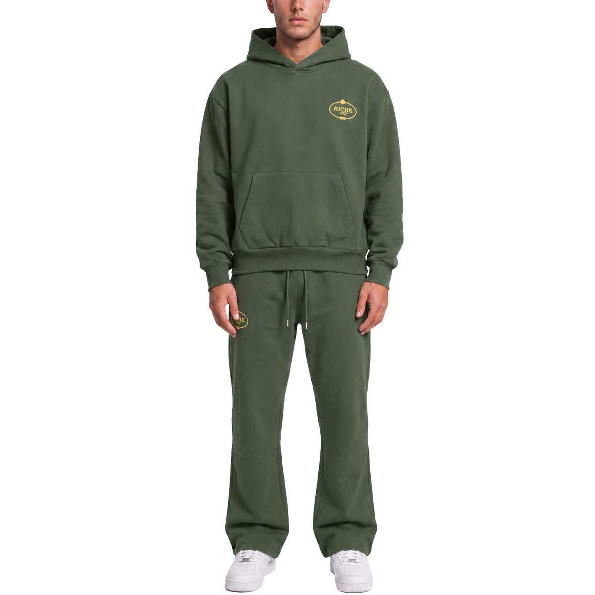 CORE Hoodie set