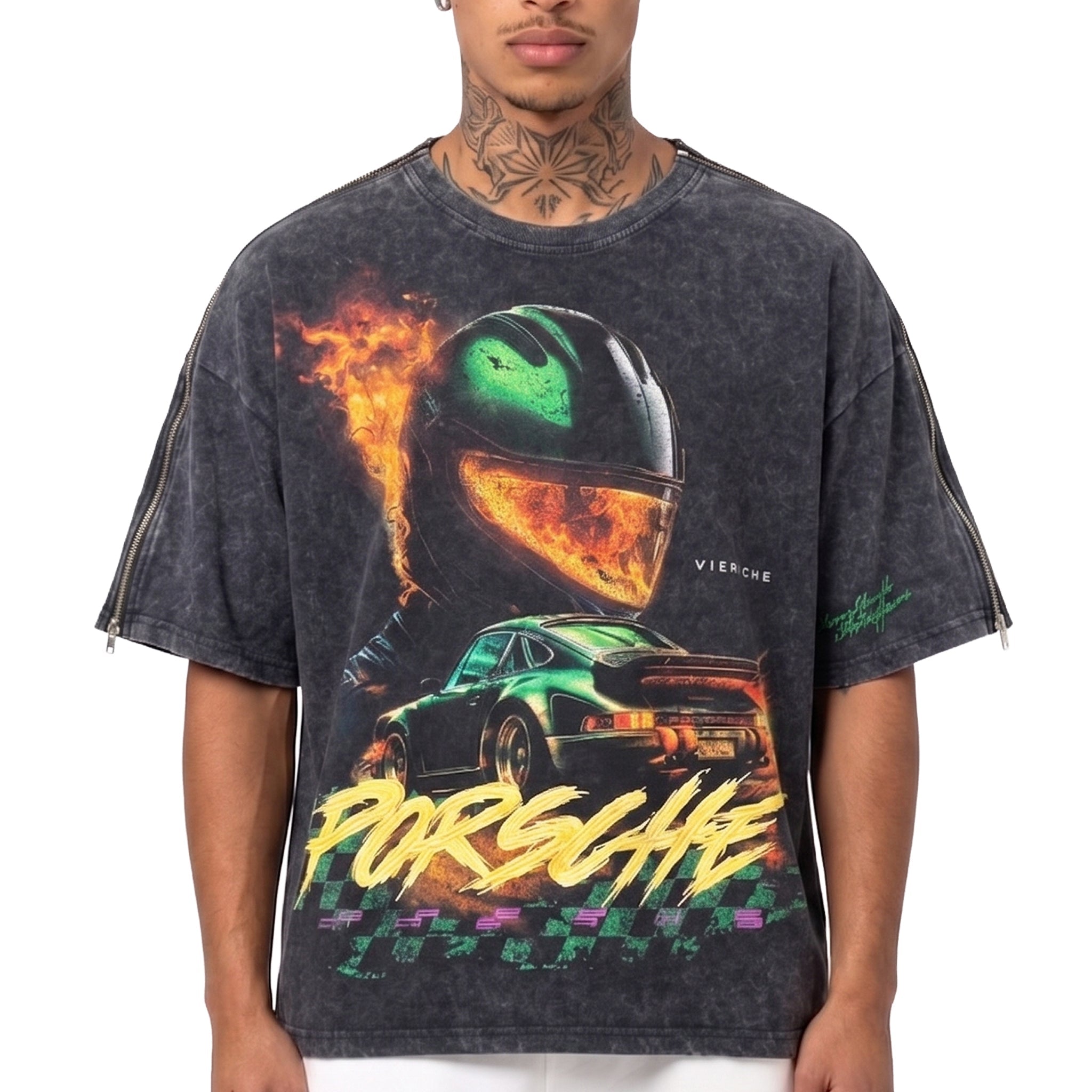 911 dreams tee