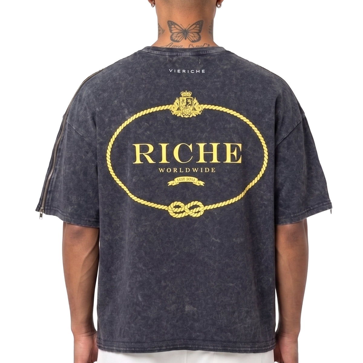 911 dreams tee