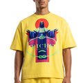 Our Savior Boxy Oversized T-Shirt
