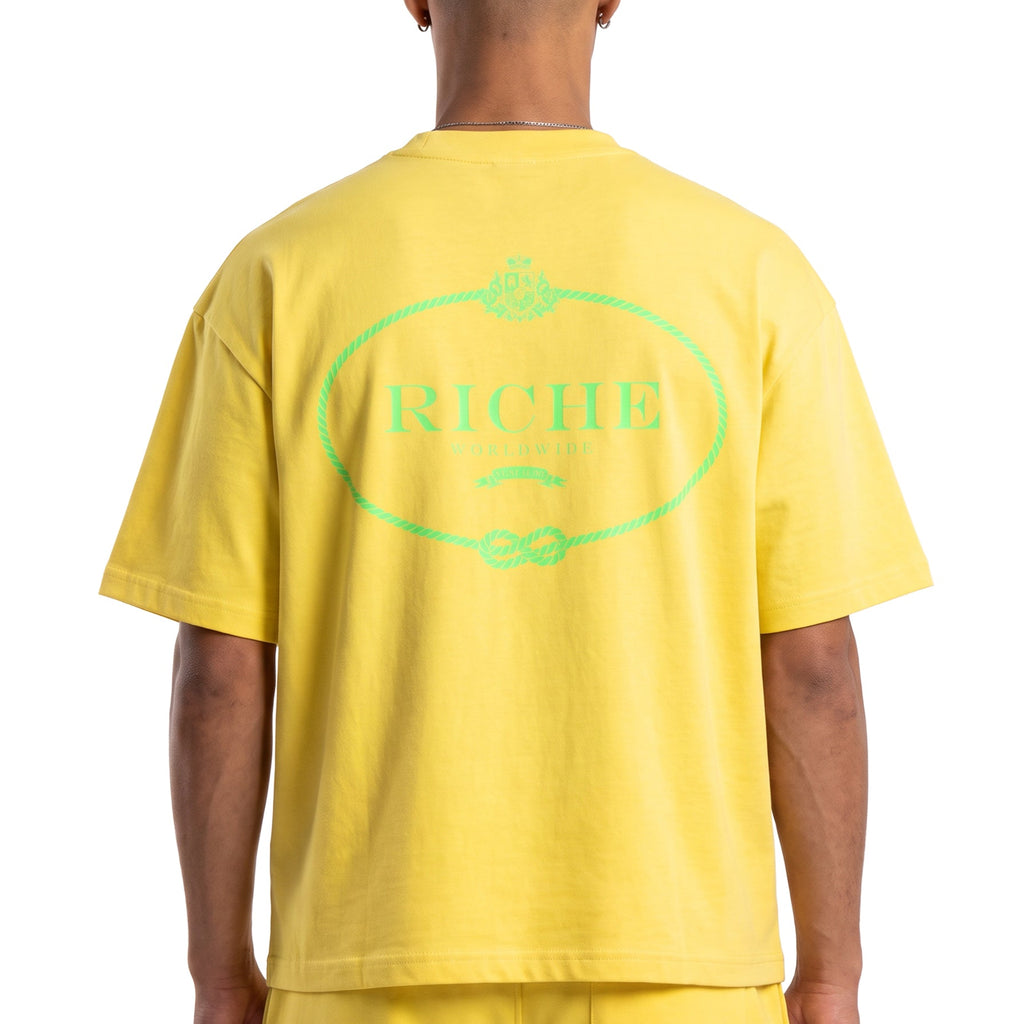 Our Savior Boxy Oversized T-Shirt