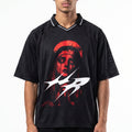 Widowed saint Soccer Jersey