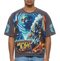 New age tshirt