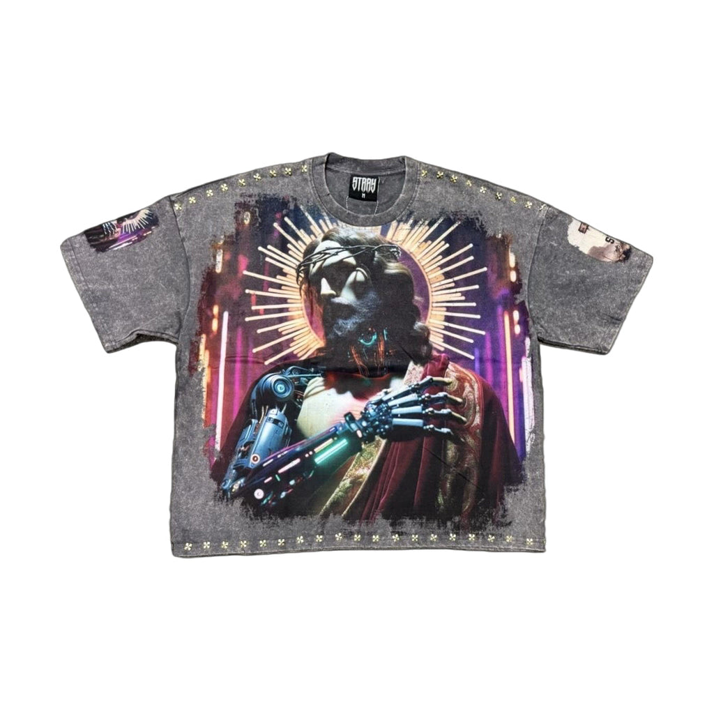Redeemer tshirt