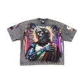 Redeemer tshirt