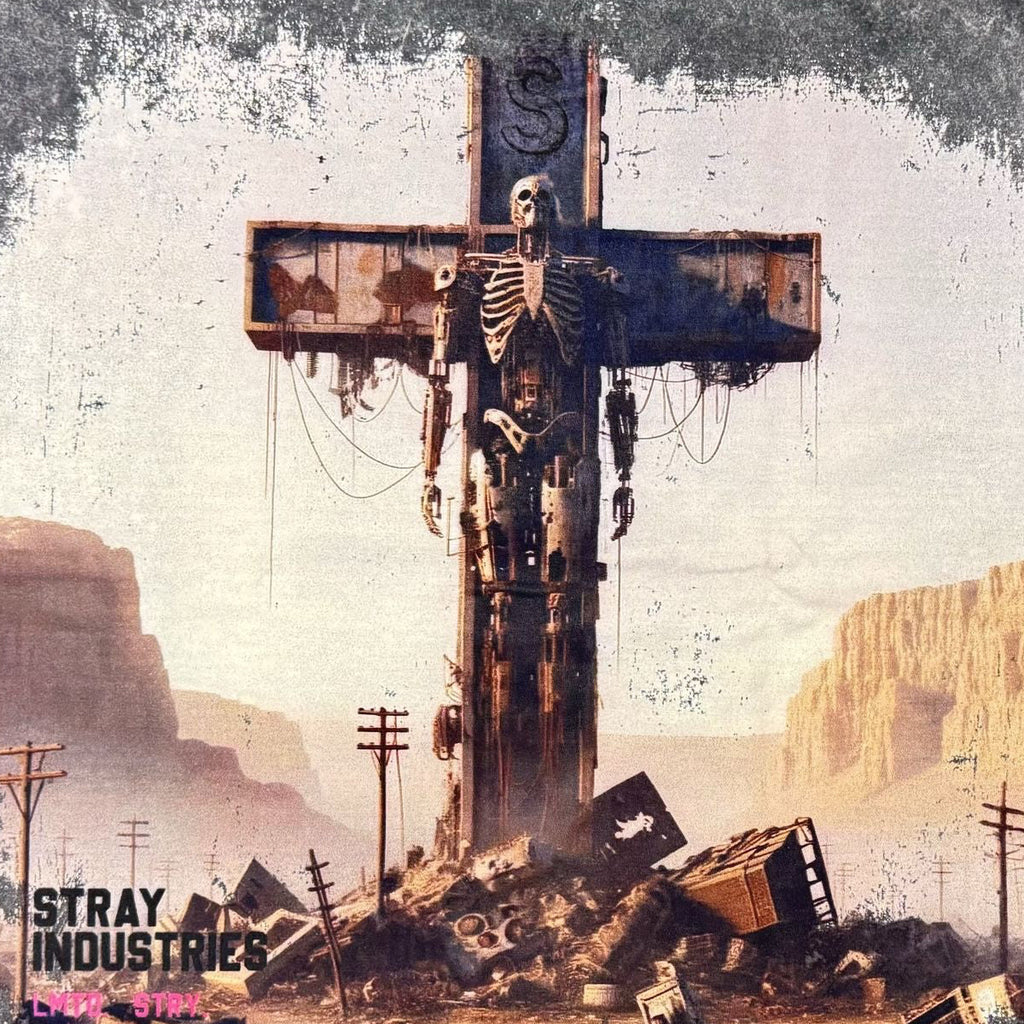 Redeemer tshirt