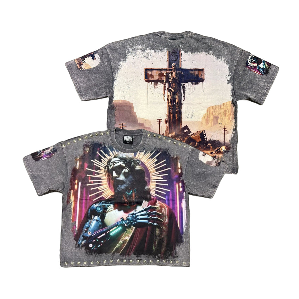 Redeemer tshirt