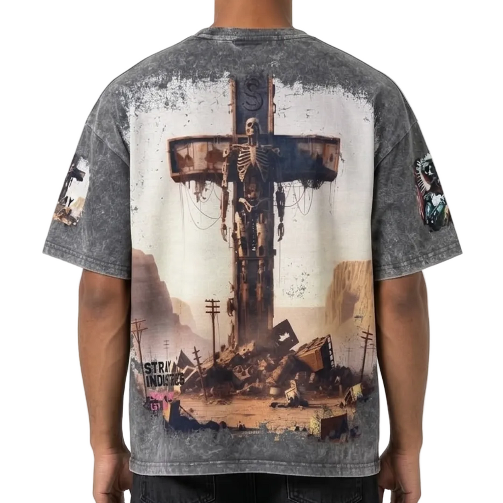 Redeemer tshirt