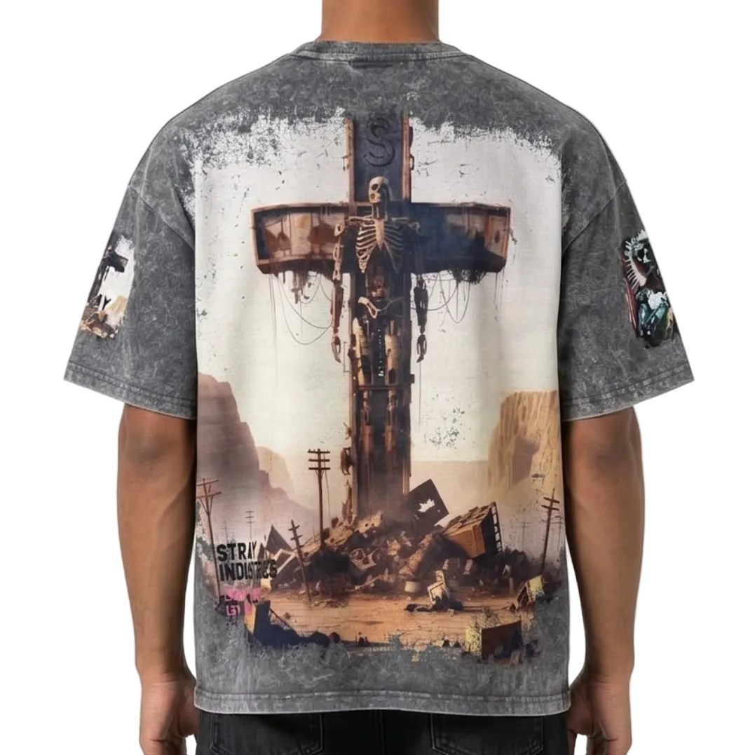 Redeemer tshirt
