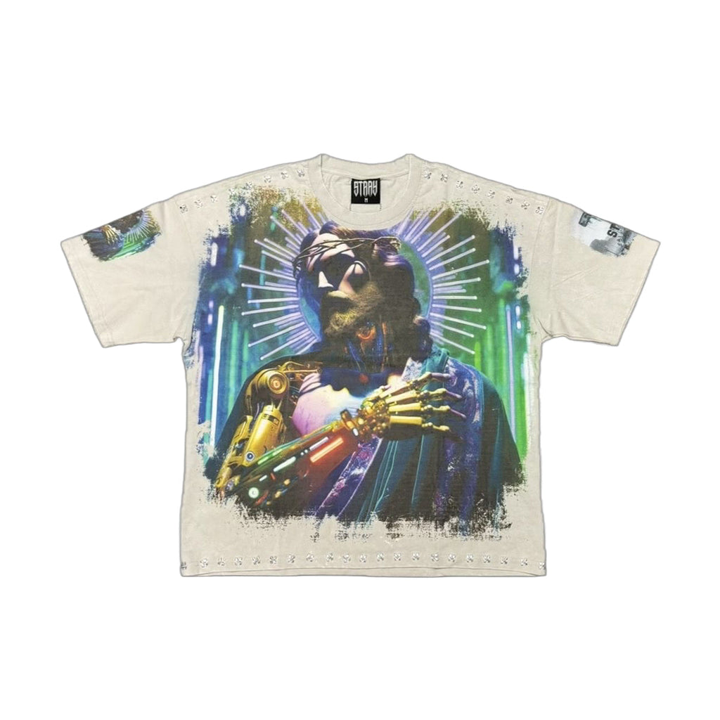 Redeemer tshirt