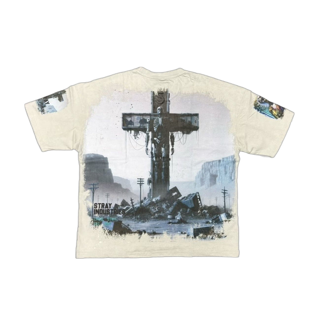 Redeemer tshirt
