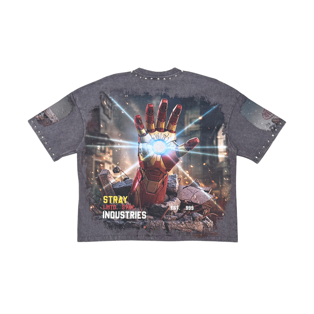 Stark tshirt