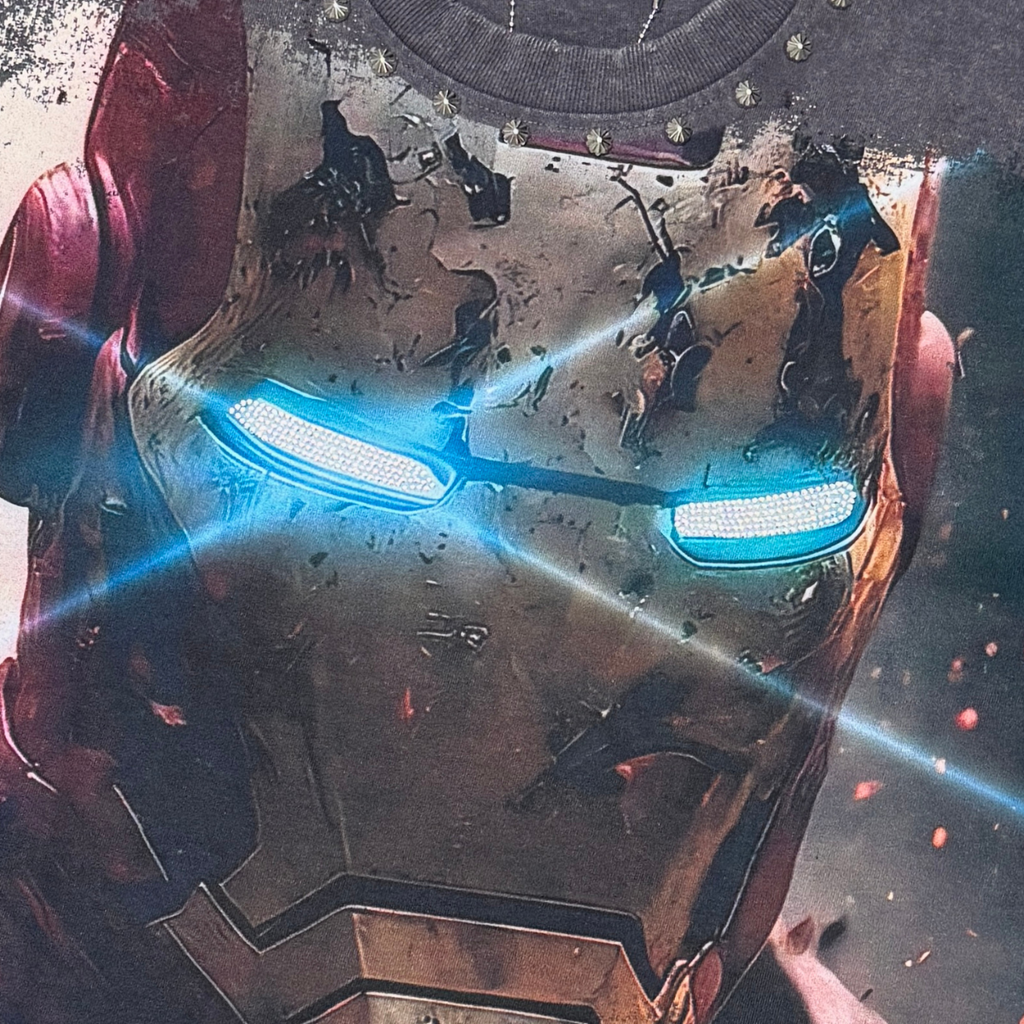 Stark tshirt