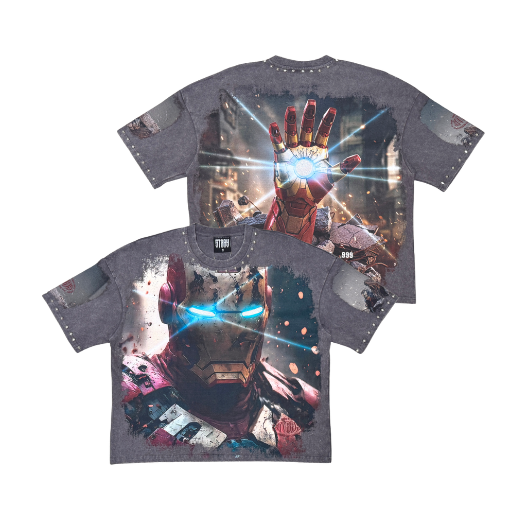 Stark tshirt