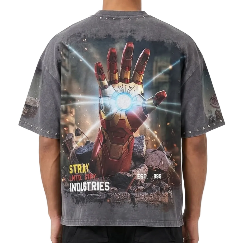 Stark tshirt