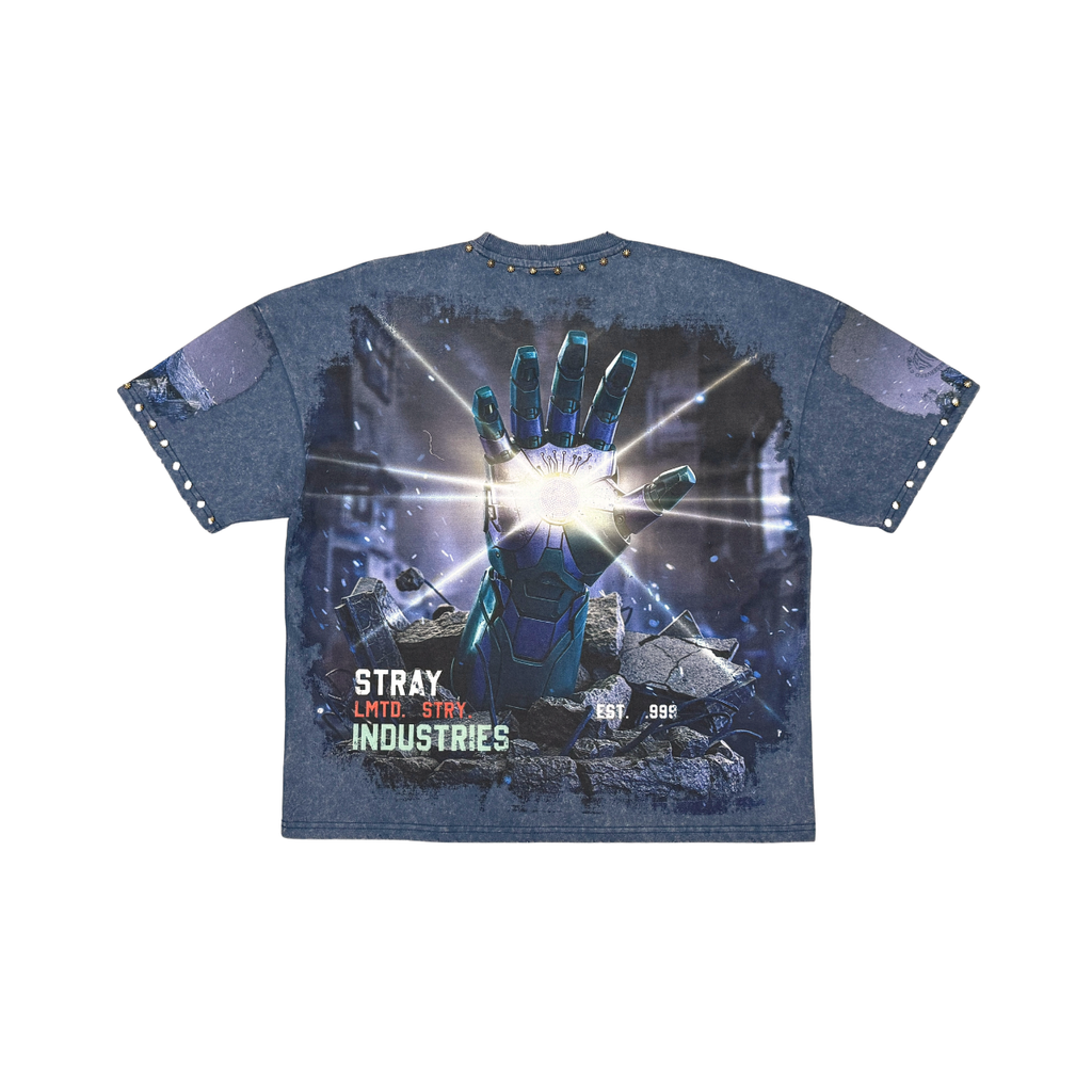 Stark tshirt