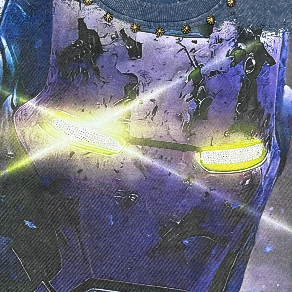 Stark tshirt