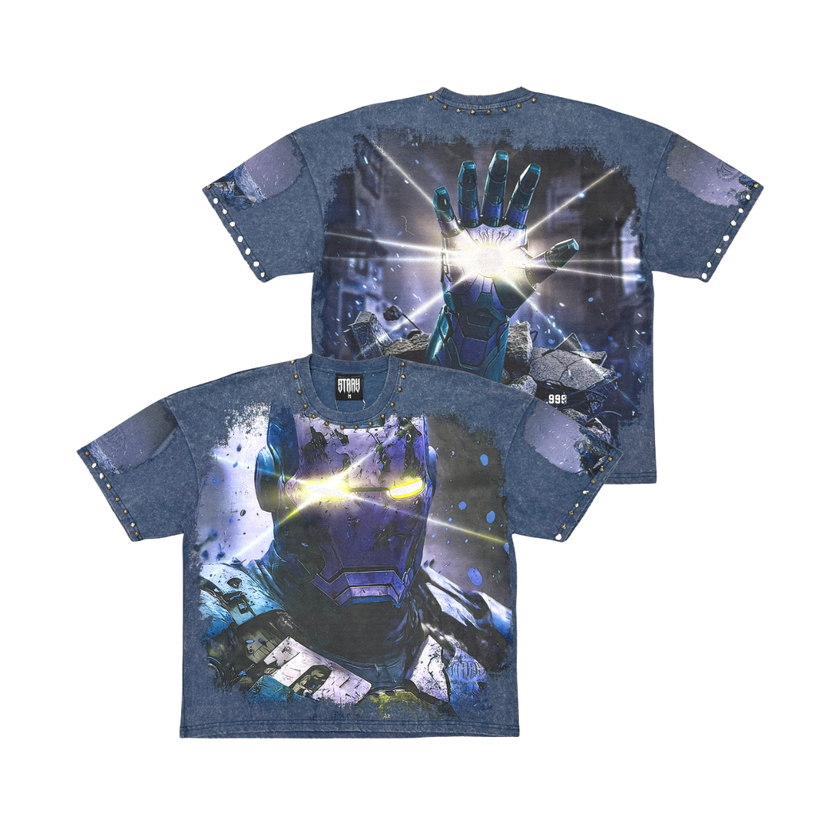Stark tshirt