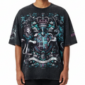 Regal emblem tshirt