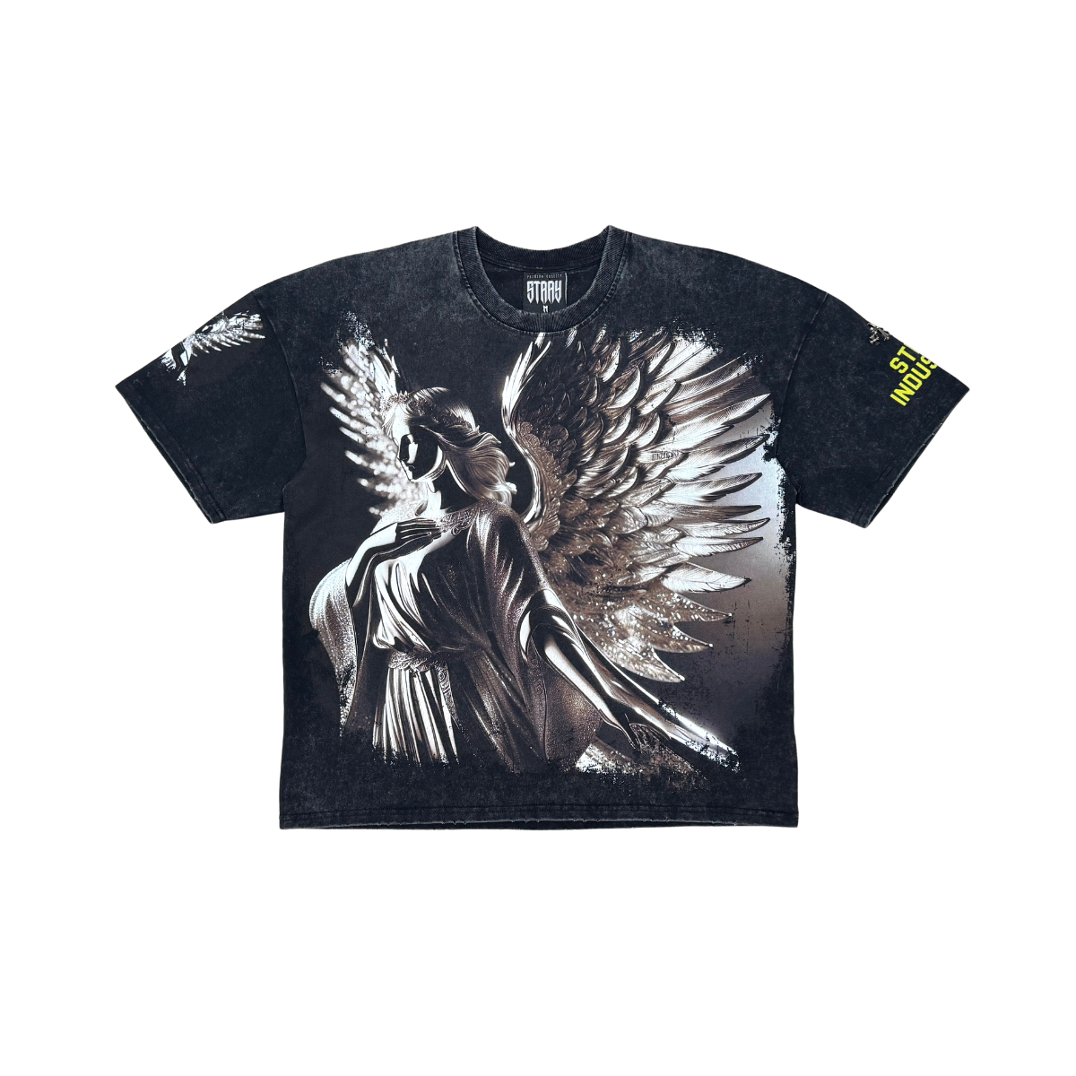 Angel tshirt