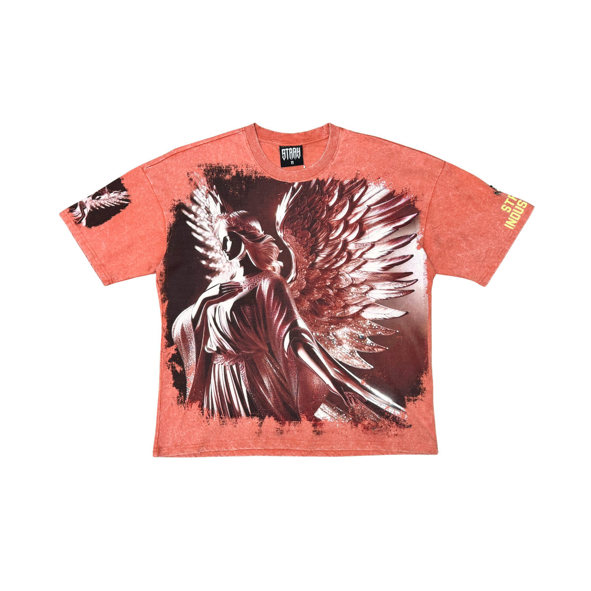 Angel tshirt