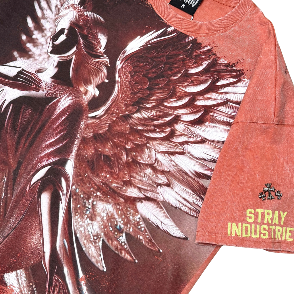 Angel tshirt