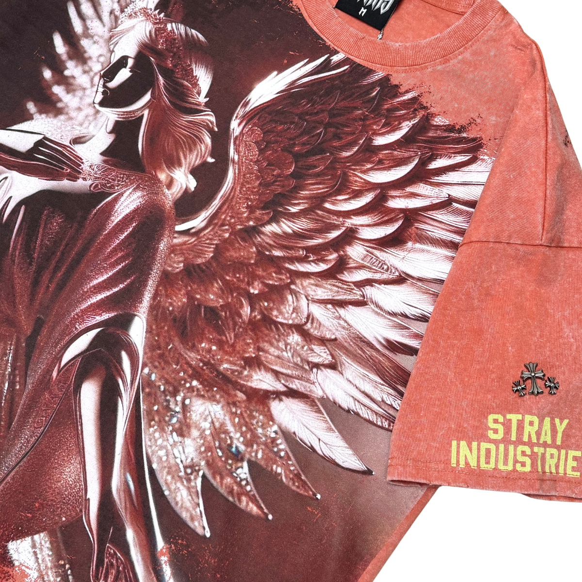 Angel tshirt