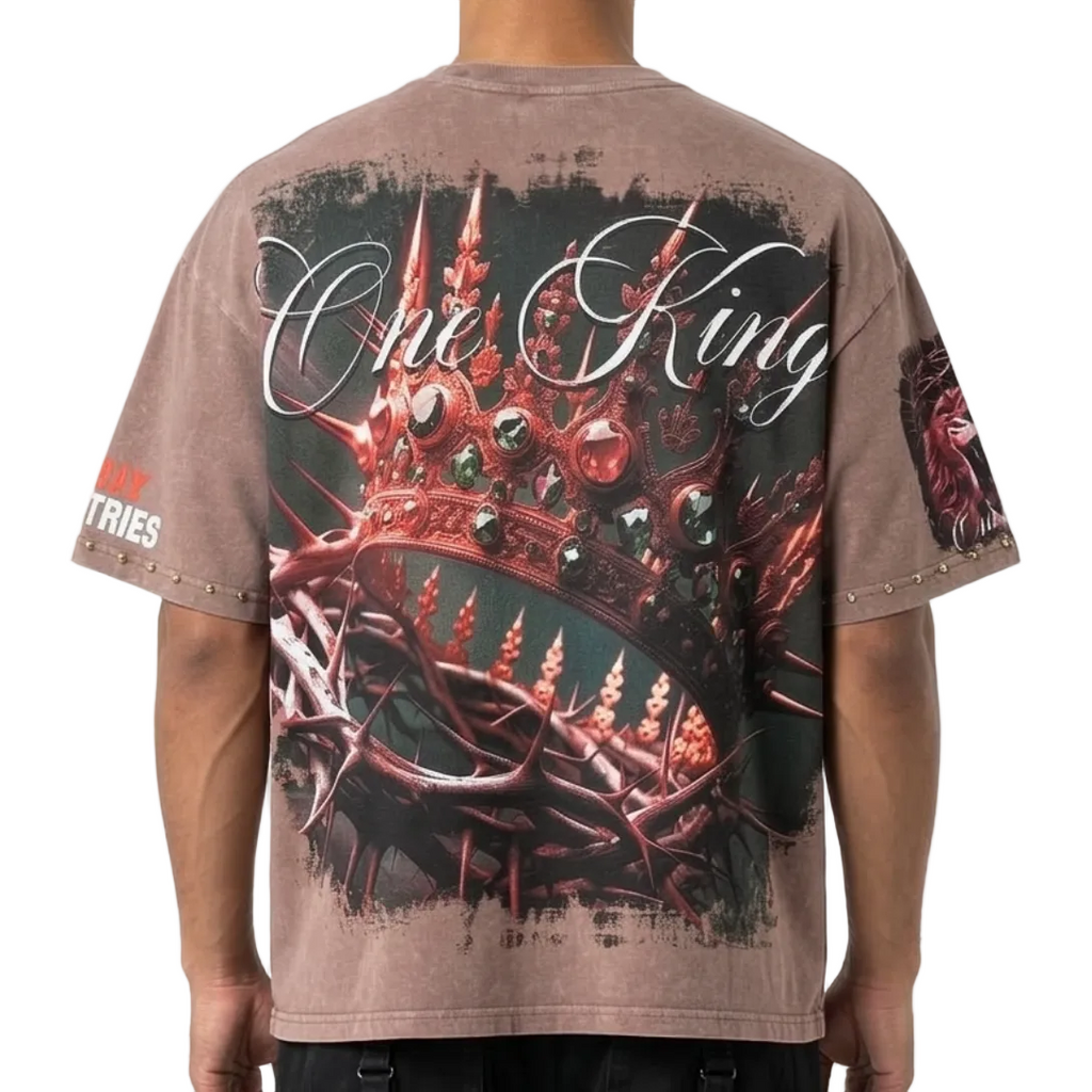 Lion tshirt