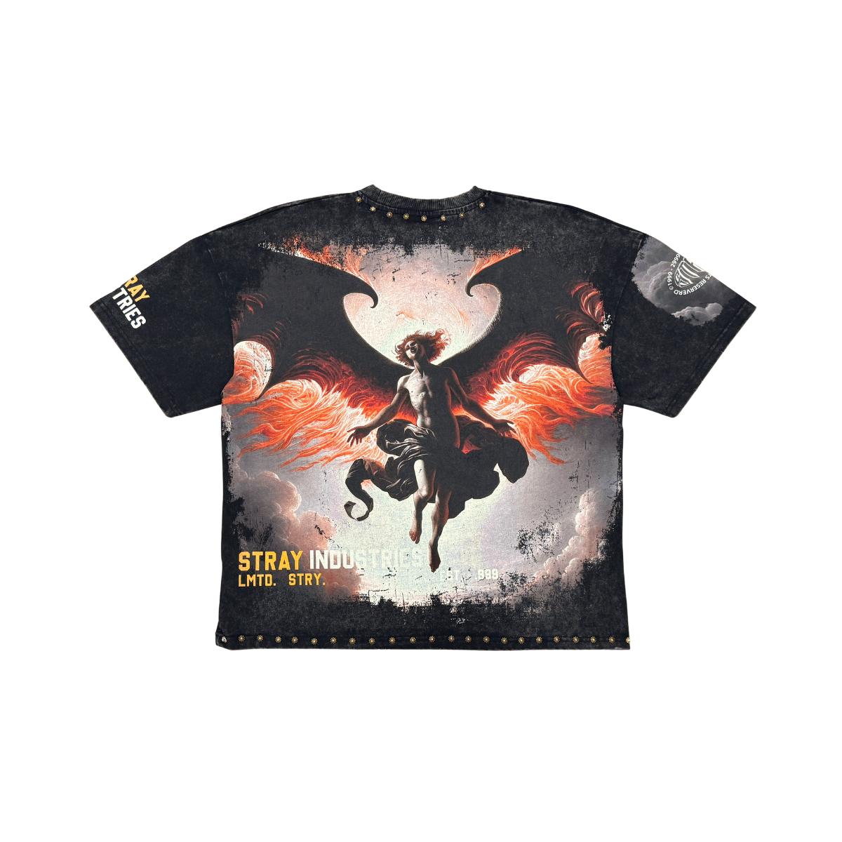 Arcangel tshirt
