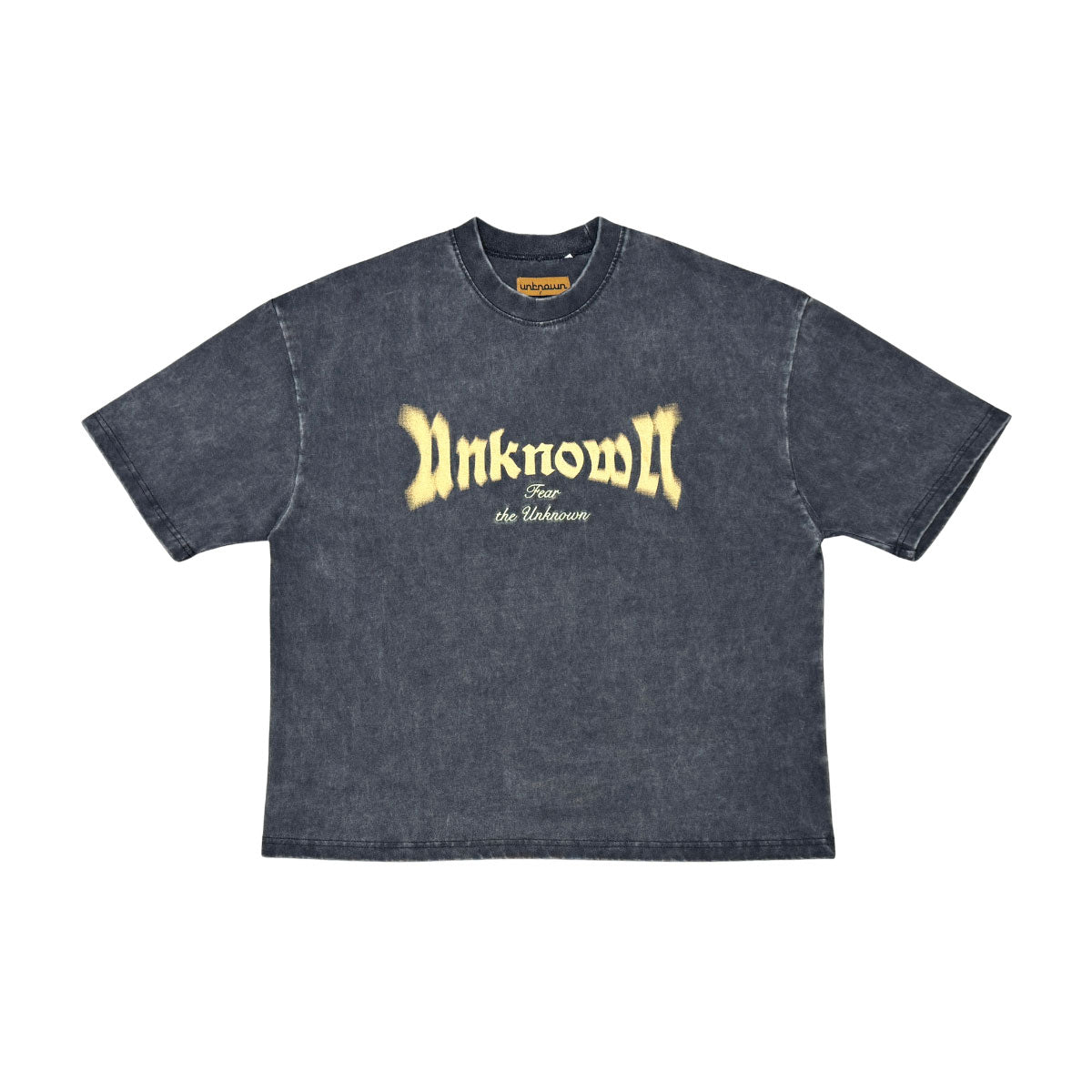 Heavenly graphic tee