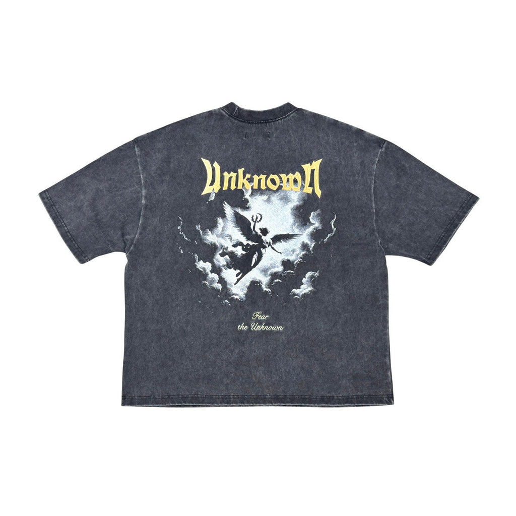 Heavenly graphic tee