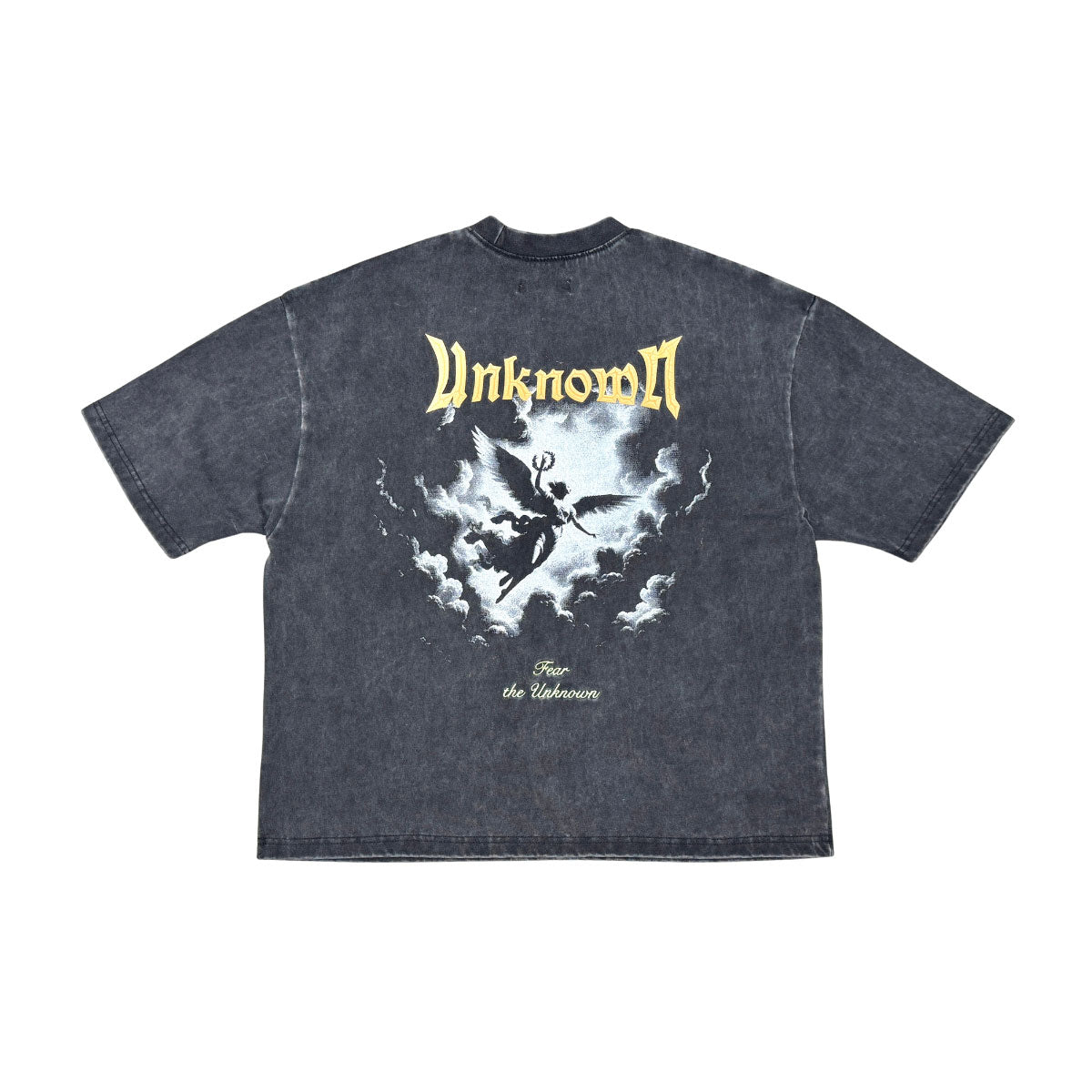 Heavenly graphic tee