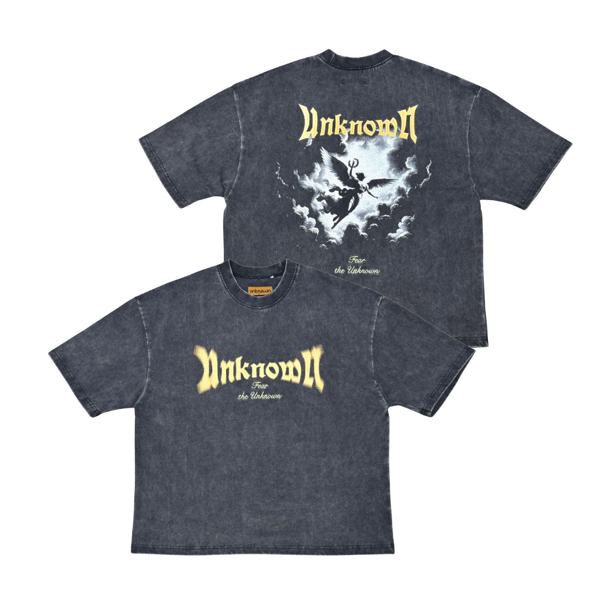 Heavenly graphic tee