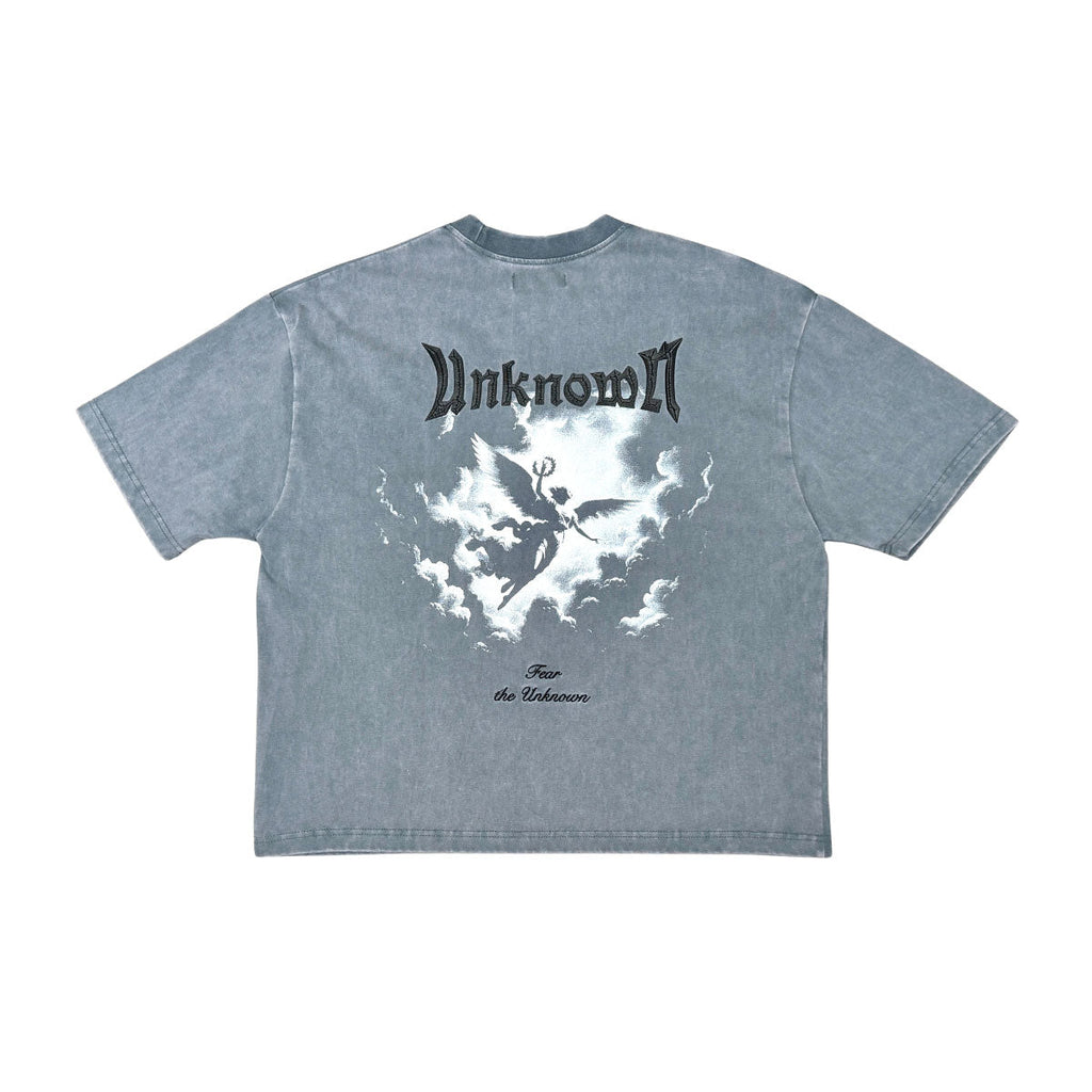 Heavenly graphic tee