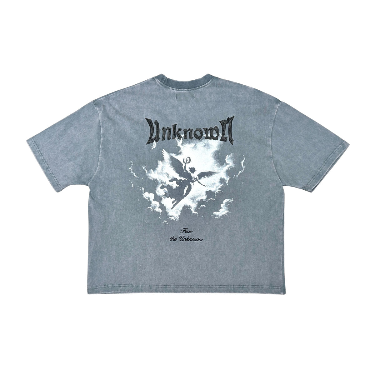 Heavenly graphic tee