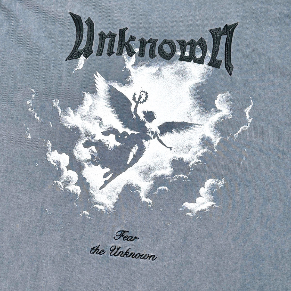 Heavenly graphic tee