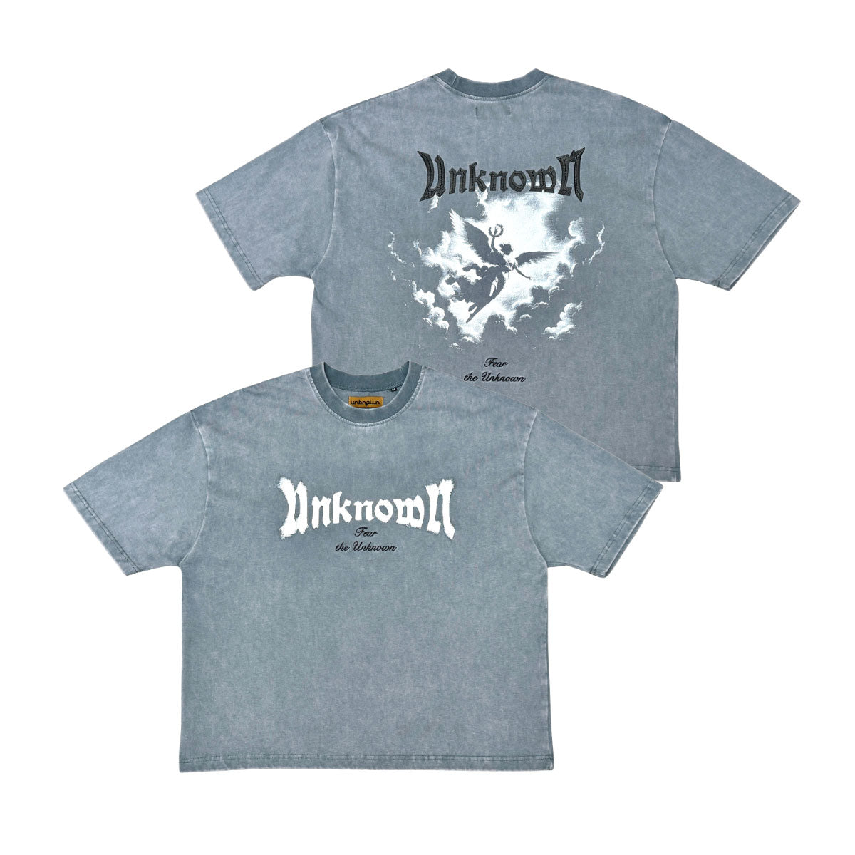 Heavenly graphic tee