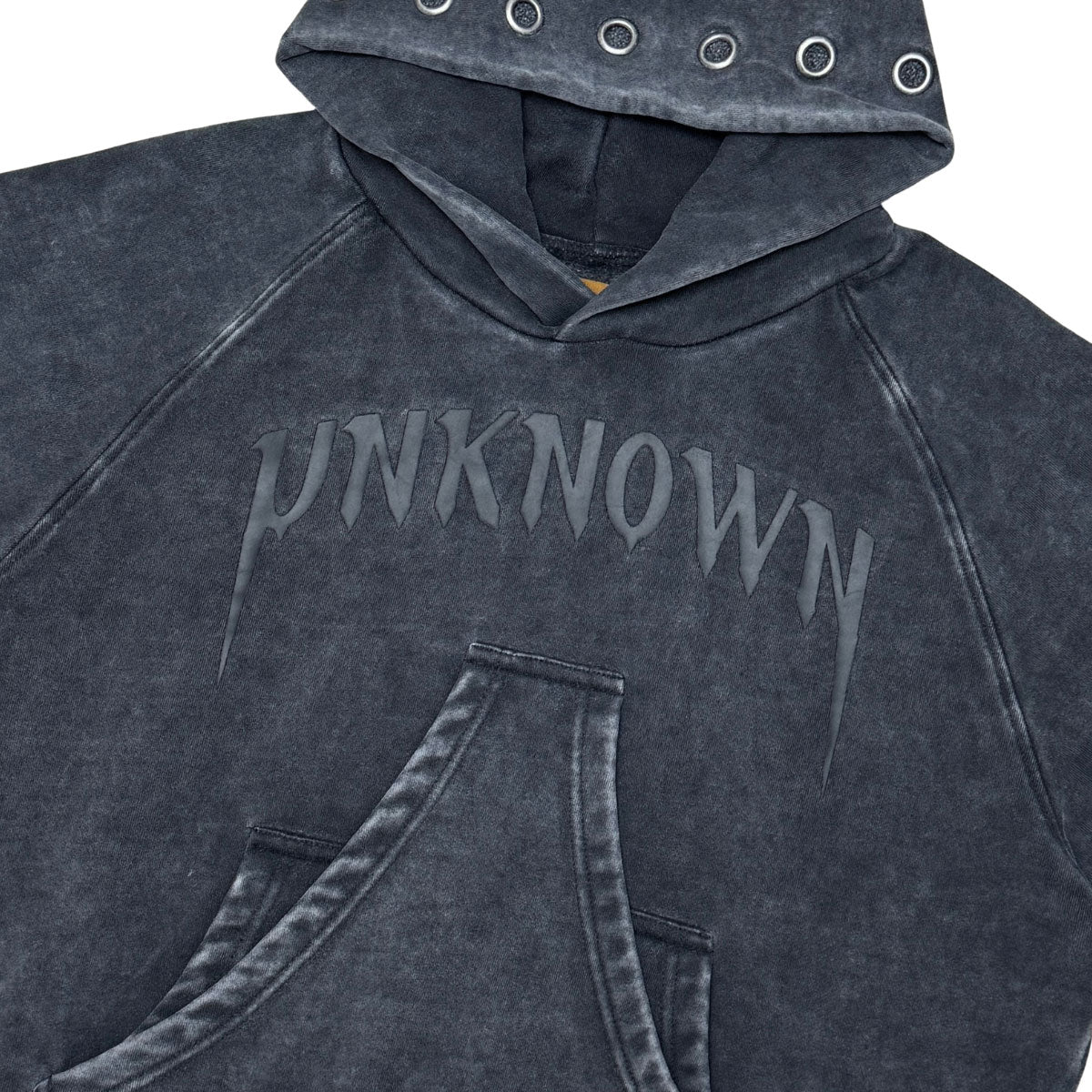 Unknown short sleeve hoodie