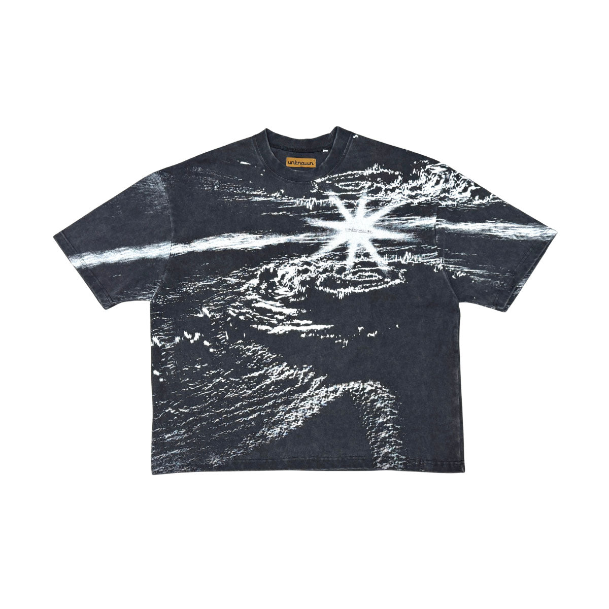 Horizon tee