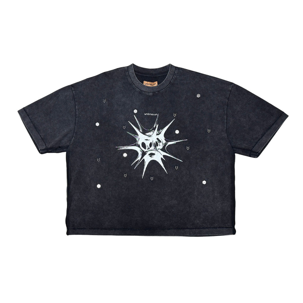 Starburst tee