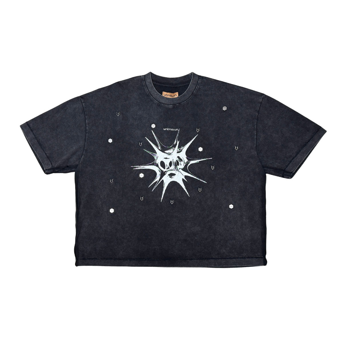 Starburst tee