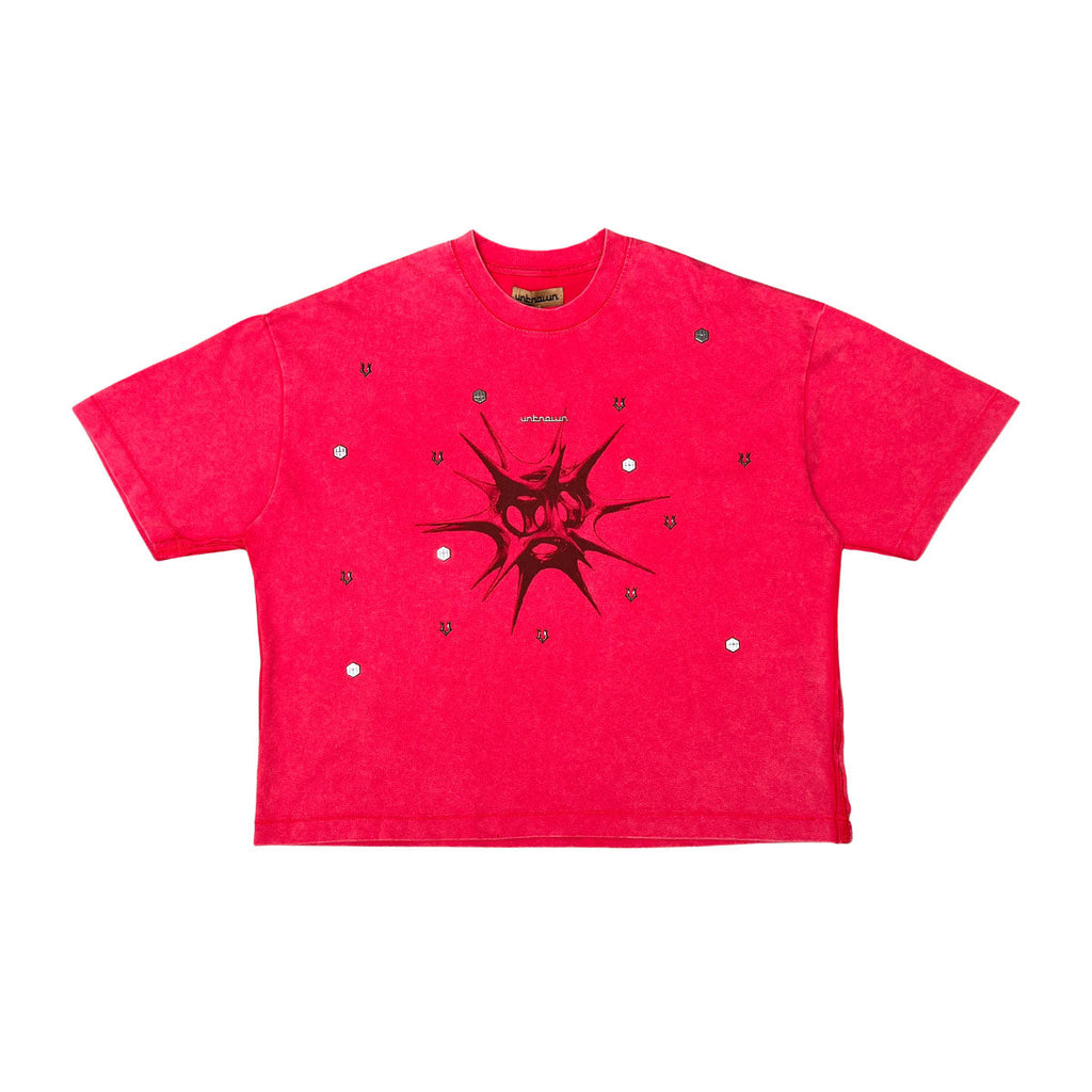 Starburst tee