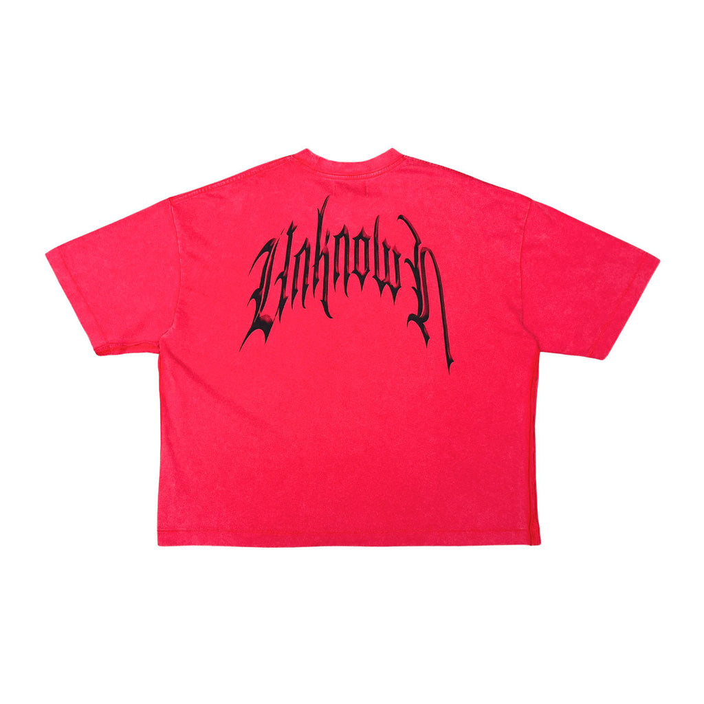 Starburst tee