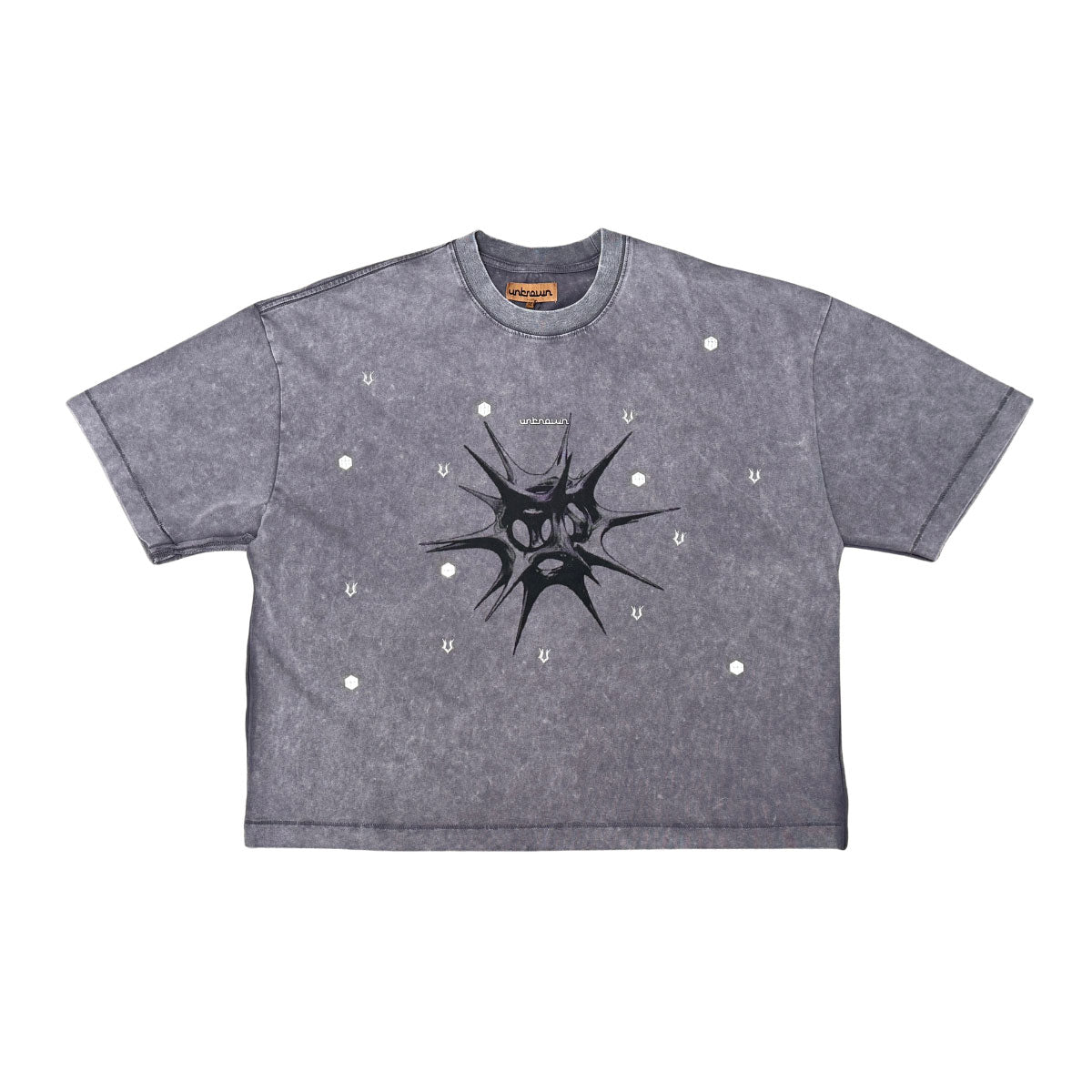 Starburst tee