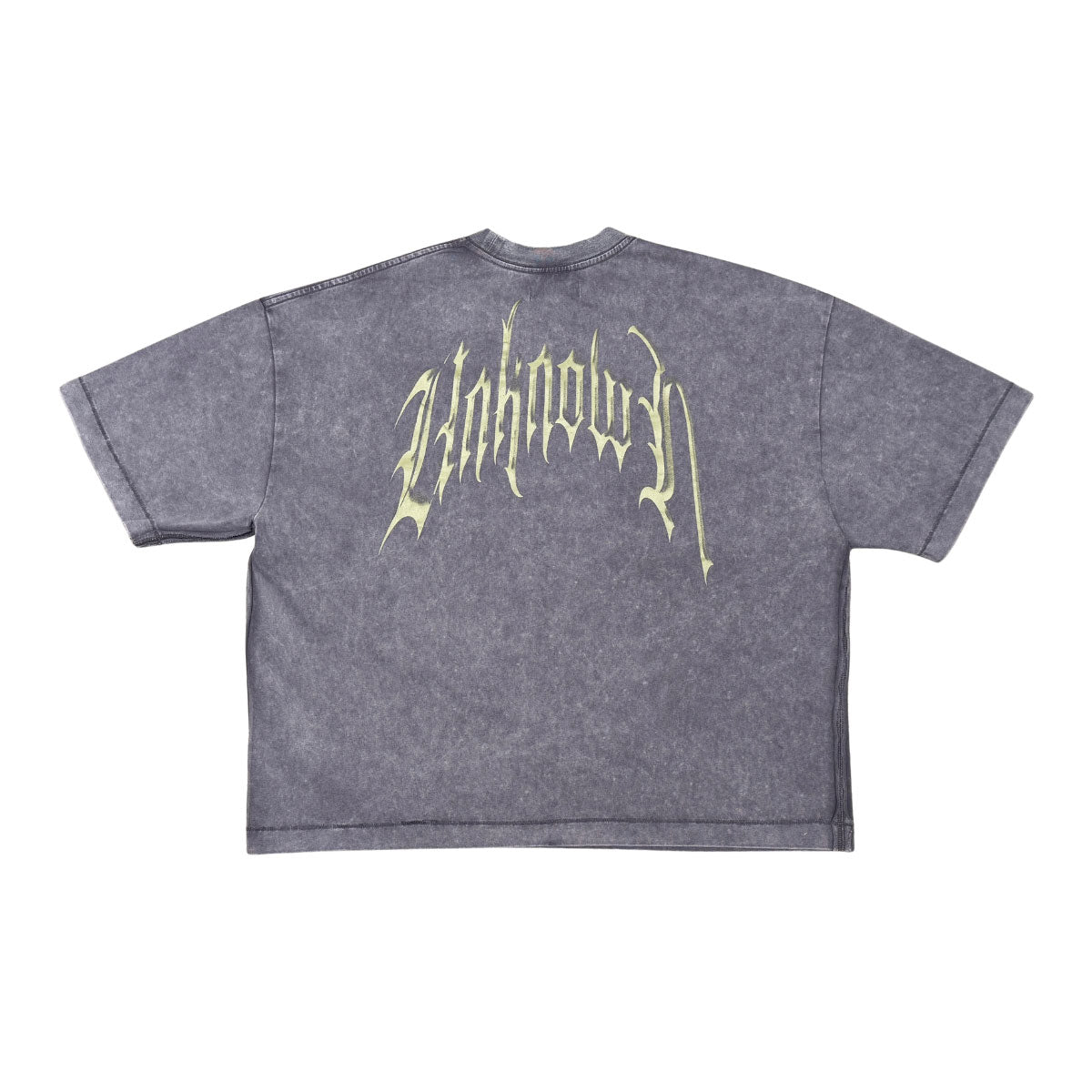 Starburst tee