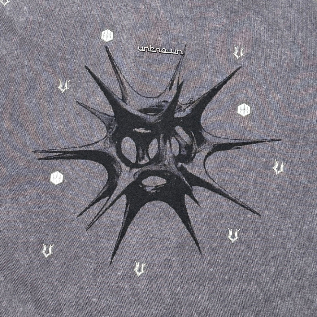 Starburst tee