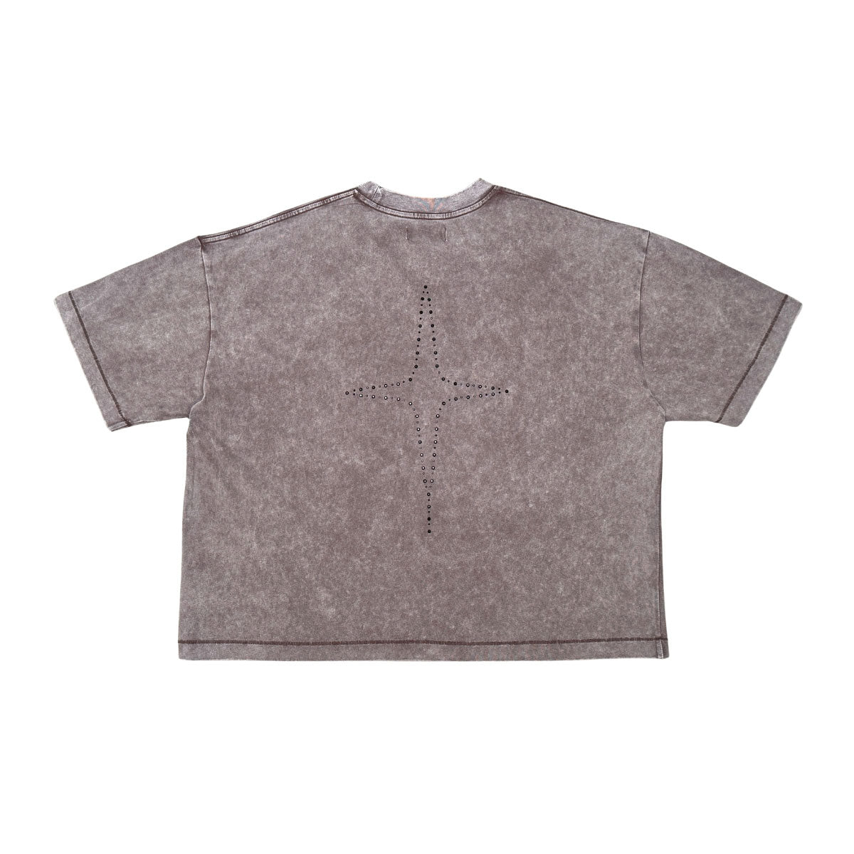 Unknown knight helmet tee