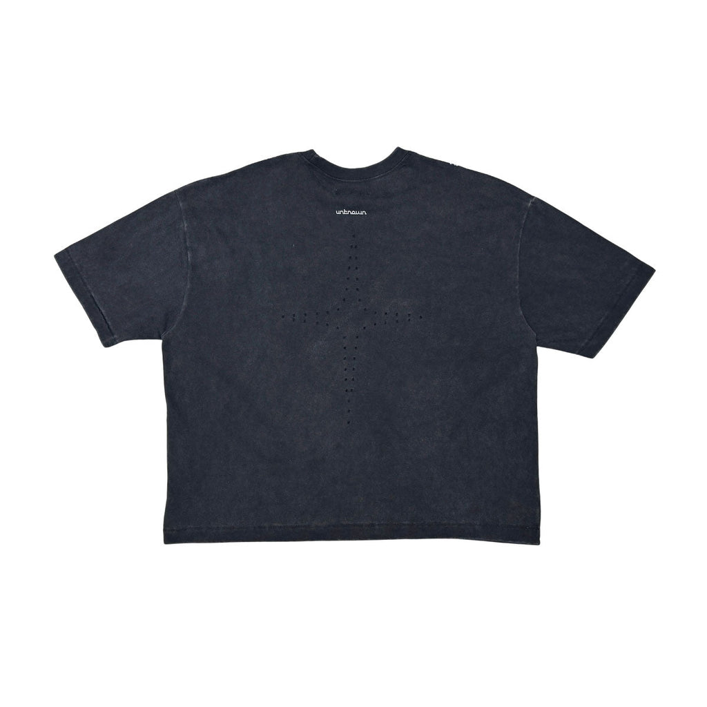 Knight and sword tee