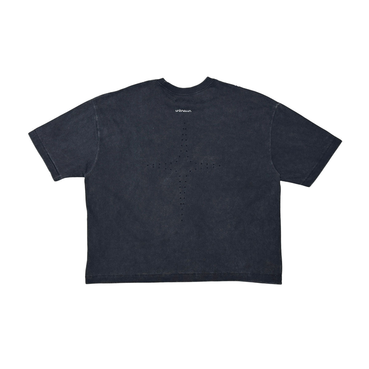 Knight and sword tee